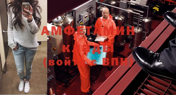хмурый Алзамай